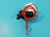 Siłownik klapki wlewu paliwa AUDI Q7 II 4M 8S0862153