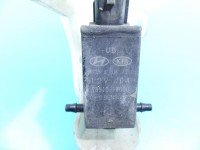 Zbiornik Zbiorniczek płynu spryskiwacza Hyundai I20 I 08-14