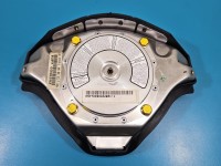 Poduszka powietrzna kierowcy airbag Audi A8 D2 4A0880201F