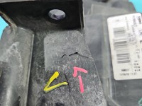 Reflektor lewy lampa przód Dacia Dokker EUROPA