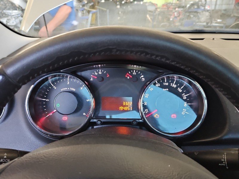 Licznik Peugeot 3008 I 9666174980 1.6 hdi EUROPA