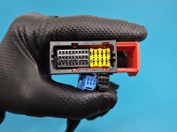 Wiązka instalacja 9841829280, 9841829280, Europejska Peugeot 3008 II 9841829280