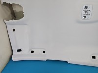 Podsufitka Peugeot 5008 II 17-24 HB 98112012PR