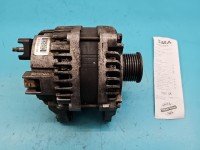 TEST Alternator Renault Master III 10-19 A003TX0481 2.3 dci (M9TG699)