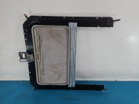 Szyberdach Vw Golf III HB 763537001