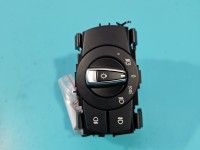 Przełącznik włącznik świateł BMW X1 E84 9169404, 33600211