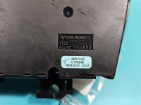 Konsola panel nawiewu Volvo S60 I M634520-0043, 8651242