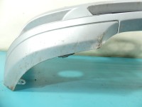 Zderzak przód przedni Mercedes W204 srebrny C775