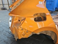 Błotnik tył prawy ćwiartka Skoda Fabia IV LA2Z HB