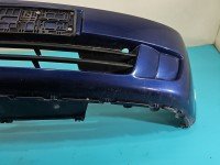 Zderzak przód Opel Meriva A granatowy 4CU (21B)
