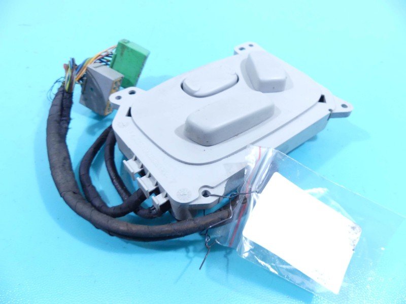 Przełącznik fotele, Europejska, PRZEŁĄCZNIK FOTELA PRZÓD LEWY Jaguar XJ VII X350 02-09 2W93-14B567-BA