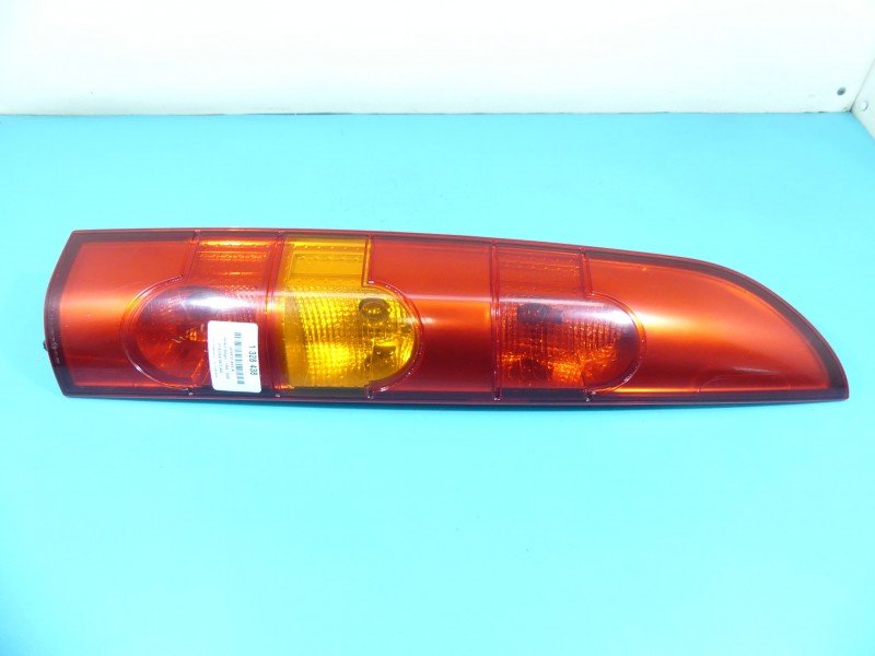 Lampa tył lewa Renault Kangoo I HB