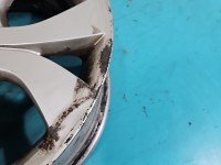 alufelgi felgi 17 komplet Citroen C5 II X7