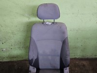 Fotel prawy przód pasażera hyundai H1 II 5d EUROPA