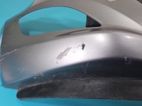 Zderzak przód Hyundai I20 I 08-14 szary SAG