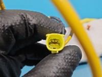 Poduszka powietrzna fotela airbag LEXUS CT 10-22 0589-P1-000082