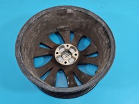 alufelgi felgi 17" komplet Citroen DS4 11-15 R17 Szerokość felgi: 7.5", Rozstaw śrub: 4x108, Odsadzenie (ET): 29, CITROEN,...