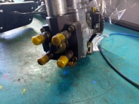 Pompa wtryskowa Opel Astra II G 1.7 dti HU096500-6002, 8-97185242-2