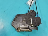 Zamek tył prawy Toyota Corolla Verso II 2 PIN