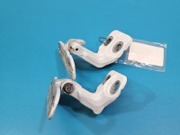 Zawias drzwi tył prawy Land rover range Evoque I 11-18