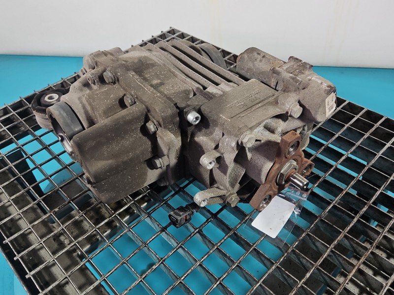 Most tylny DYFER tył Skoda Kodiaq I 0BR525010AA 2.0 TSI