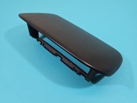 Osłona ZAŚLEPKA PLASTIK Subaru Forester IV SJ 12-18 66067FJ110
