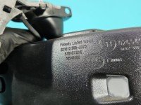 Lusterko wewnętrzne Jeep Grand Cherokee IV WK2 wsteczne 57010732AE, 38546380