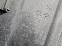 KIEROWNICA Wlot powietrza Toyota Yaris III 1.3 vvt-i