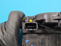 Zamek przód lewy 805030006R-A Renault Scenic III EUROPA 4 PIN