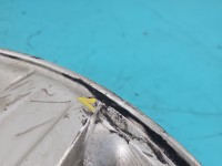 4X alufelgi felgi 16" komplet Volvo C30 R16