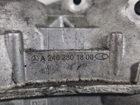 Reduktor Mercedes W177 2.0 T 4X4 4WD