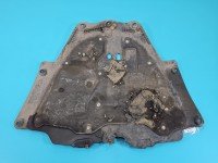 PŁYTA PODWOZIA Osłona silnika dolna Dacia Sandero III 20- 758929087R 1.0 SCe