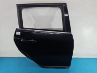 Drzwi tył prawe Peugeot 2008 I HB 5d KTV