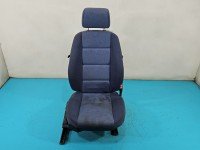 Fotel prawy przód pasażera Bmw e36