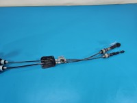 DŹWIGNIA LEWAREK WYBIERAK LINKI Suzuki Swift Mk8 1.0 T K10C