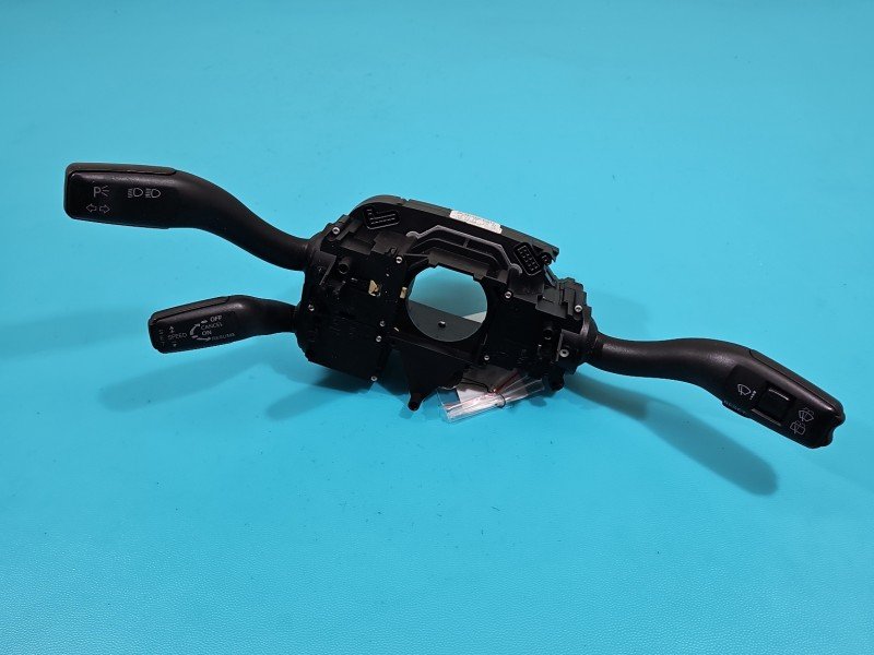 Przełącznik zespolony Audi A6 C6 4E0953521, 4E0953503C, 4F0953549D