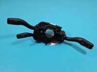 Przełącznik zespolony Audi A6 C6 4E0953521, 4E0953503C, 4F0953549D