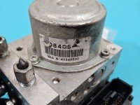 Pompa abs Nissan Juke I F15 10-19 A98000B51, 42242532