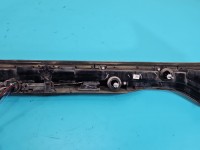 Blenda tył klapy Ford Edge II biały