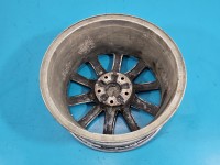 Felga aluminiowa 16" Peugeot 308 II T9 alufelga 9671400880