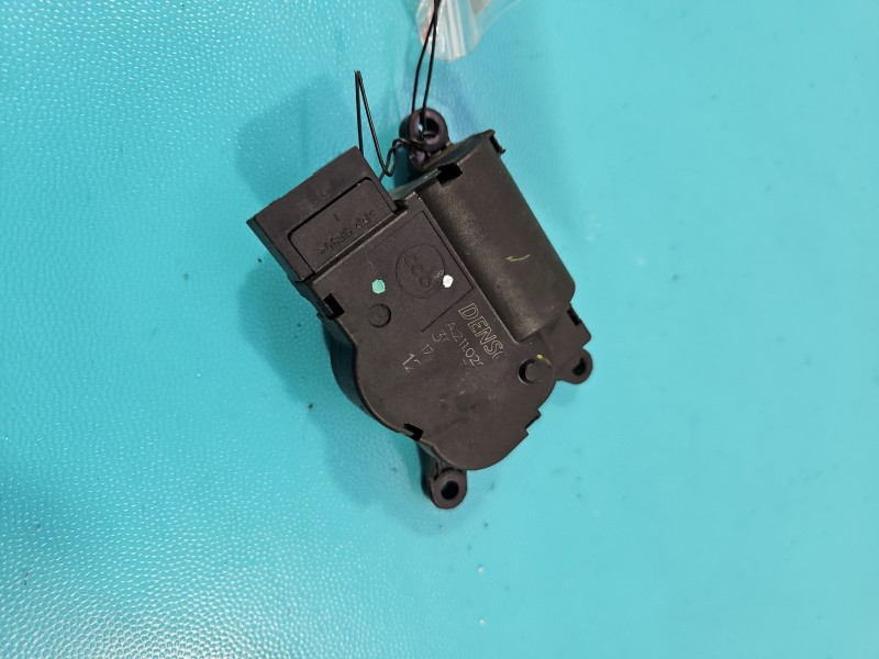 Silniczek nawiewu NAGRZEWNICY Fiat Tipo II 15- A21102000 EUROPA Silniczek nawiewu NAGRZEWNICY Fiat Tipo II 15- A21102000 EUROPA