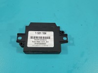 Sterownik parkowania PDC Renault Master III 10-24 8201015177