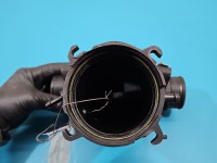 KIEROWNICA Wlot powietrza Porsche Panamera I 970 3.0 v6 (CWD)