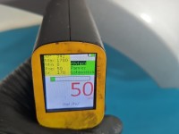 Błotnik przód prawy Kia Ceed I 06- 9S