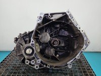 Skrzynia biegów D6020 Mazda 6 III GJ 2.2d
