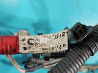 InstalacJa Wiązka silnika 1C52121 2.0 T LEXUS NX I 14-21