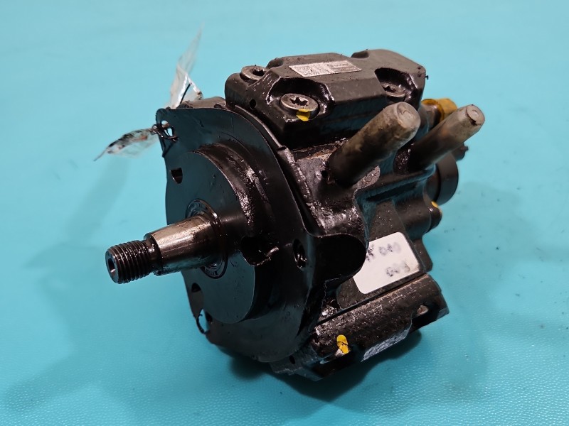 Pompa wtryskowa Bmw e39 0445010009, 0281002480 3.0d