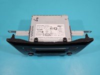 Radio fabryczne Nissan Qashqai II J11 13-21 28185-4CA0A radioodtwarzacz