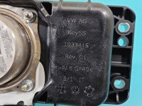Poduszka powietrzna pasażera airbag Skoda Fabia III 6V0880204