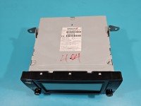 Radio fabryczne Mitsubishi ASX 10- 8701A750, 76167120 radioodtwarzacz